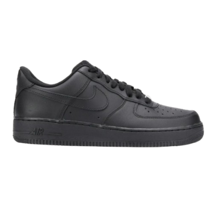 Nike Air Force 1 '07 Black