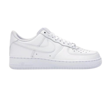 Nike Air Force 1 ’07 White