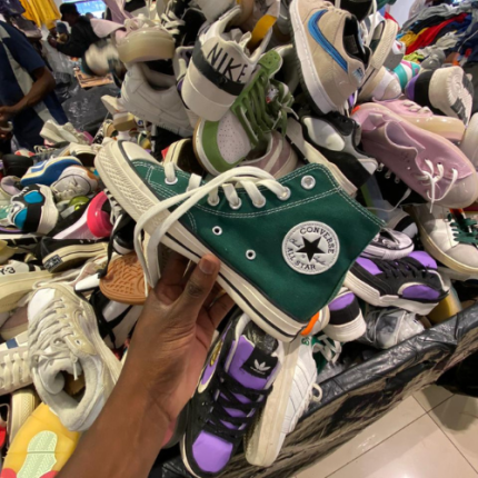 Converse Chuck 70 high
