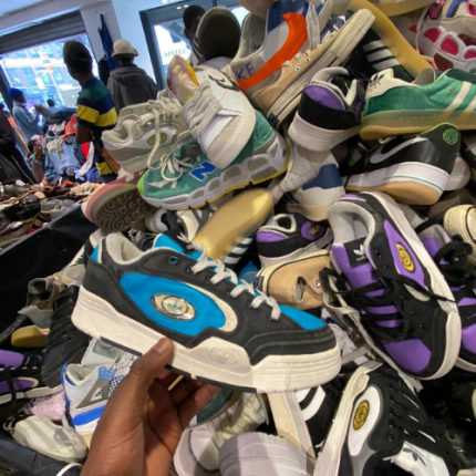 Adidas ADI2000