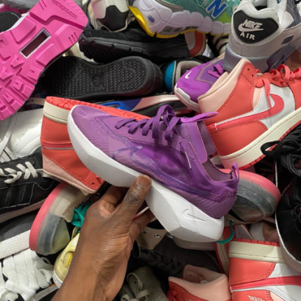 Nike Vista Lite sneakers