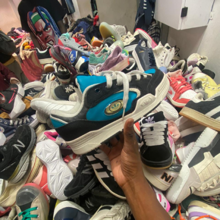 Adidas Adi2000