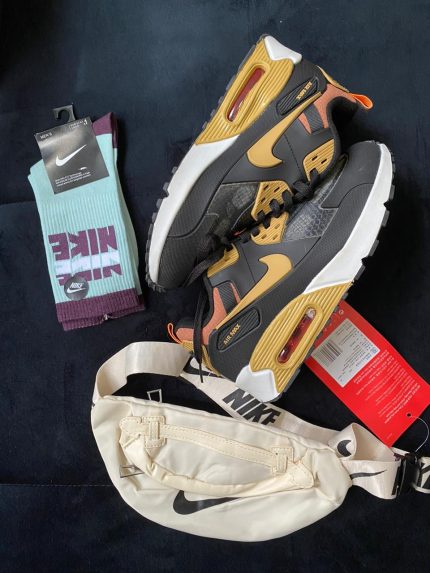 Air Max Combo deal