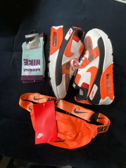 Airmax combo deal