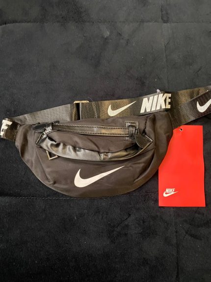 Side bag